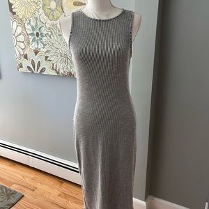 Caution To The Wind Dress  Size M